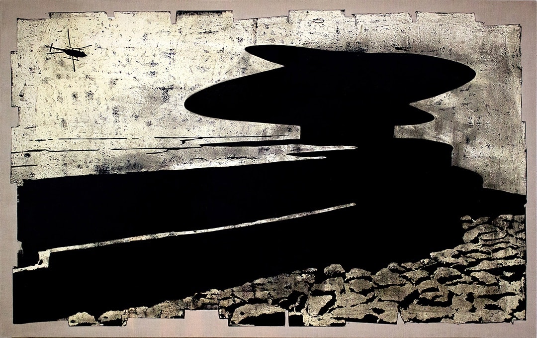 Silencio Urbano