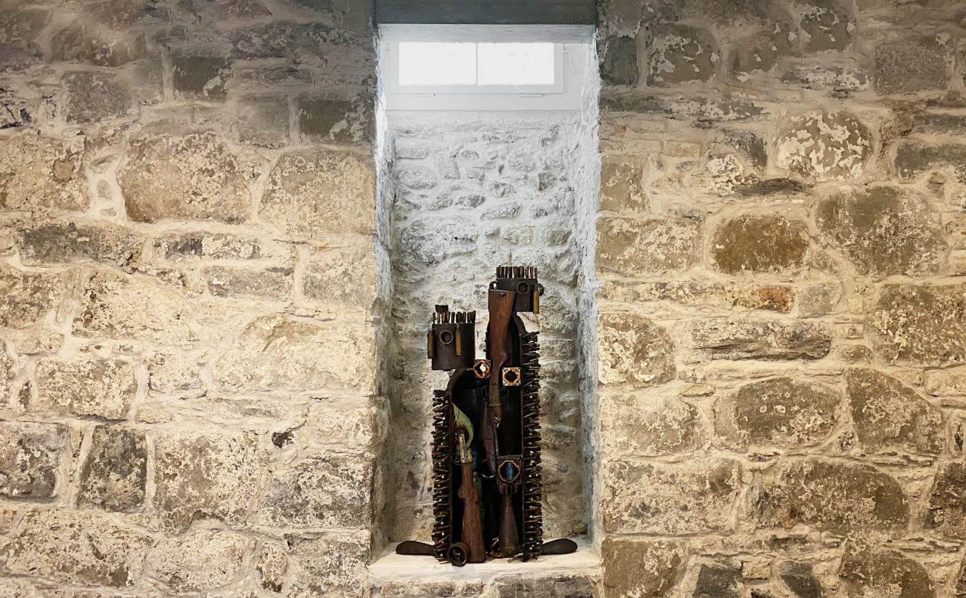 akka project, african art, continent, dubai, venice, popup exhibition, photography, sculpture, africa, emerging artists, teddy mitchener, goncalo mabunda, zurich, switzerland