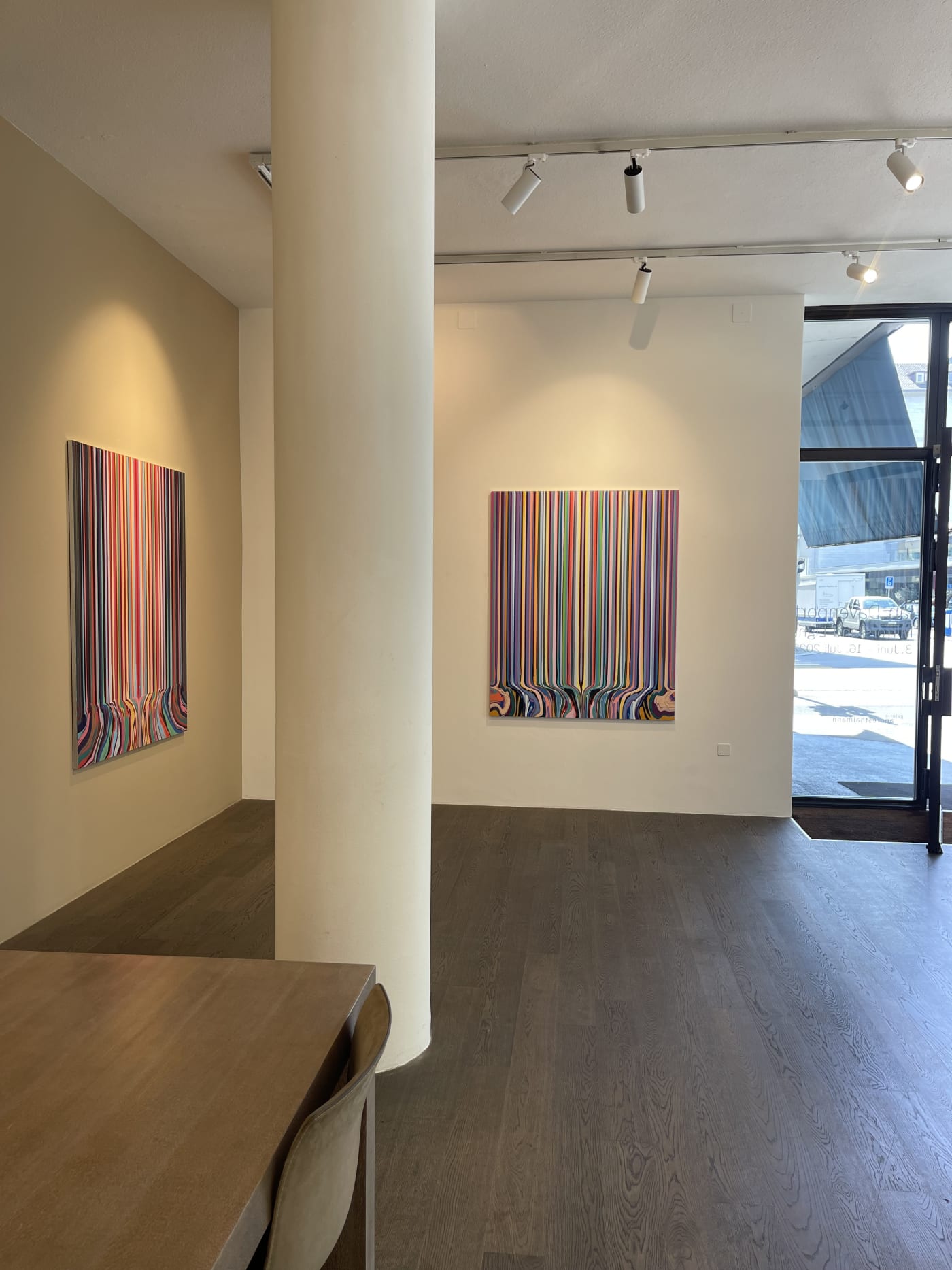 Ian Davenport