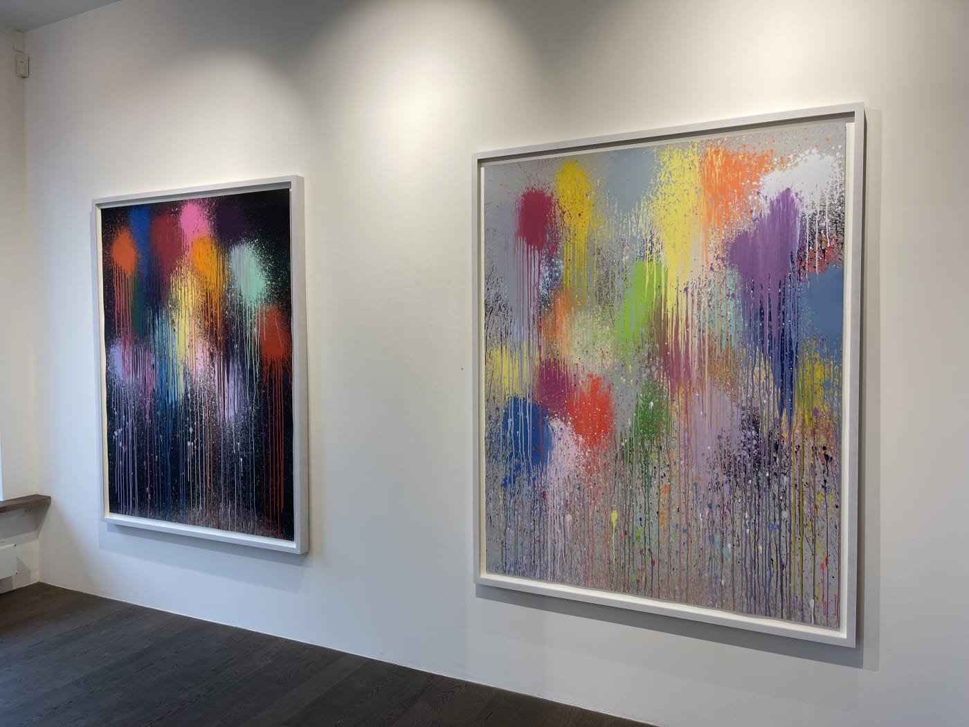 Ian Davenport
