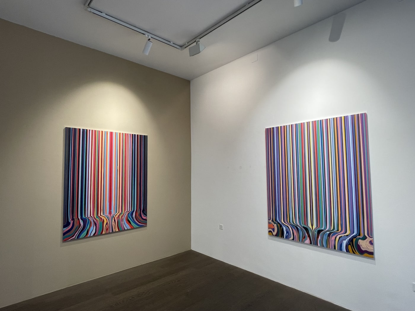 Ian Davenport