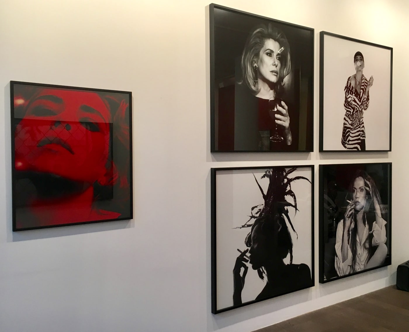 Michel Comte