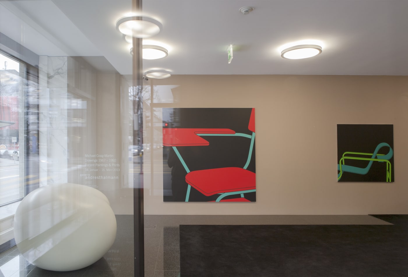 Michael Craig-Martin