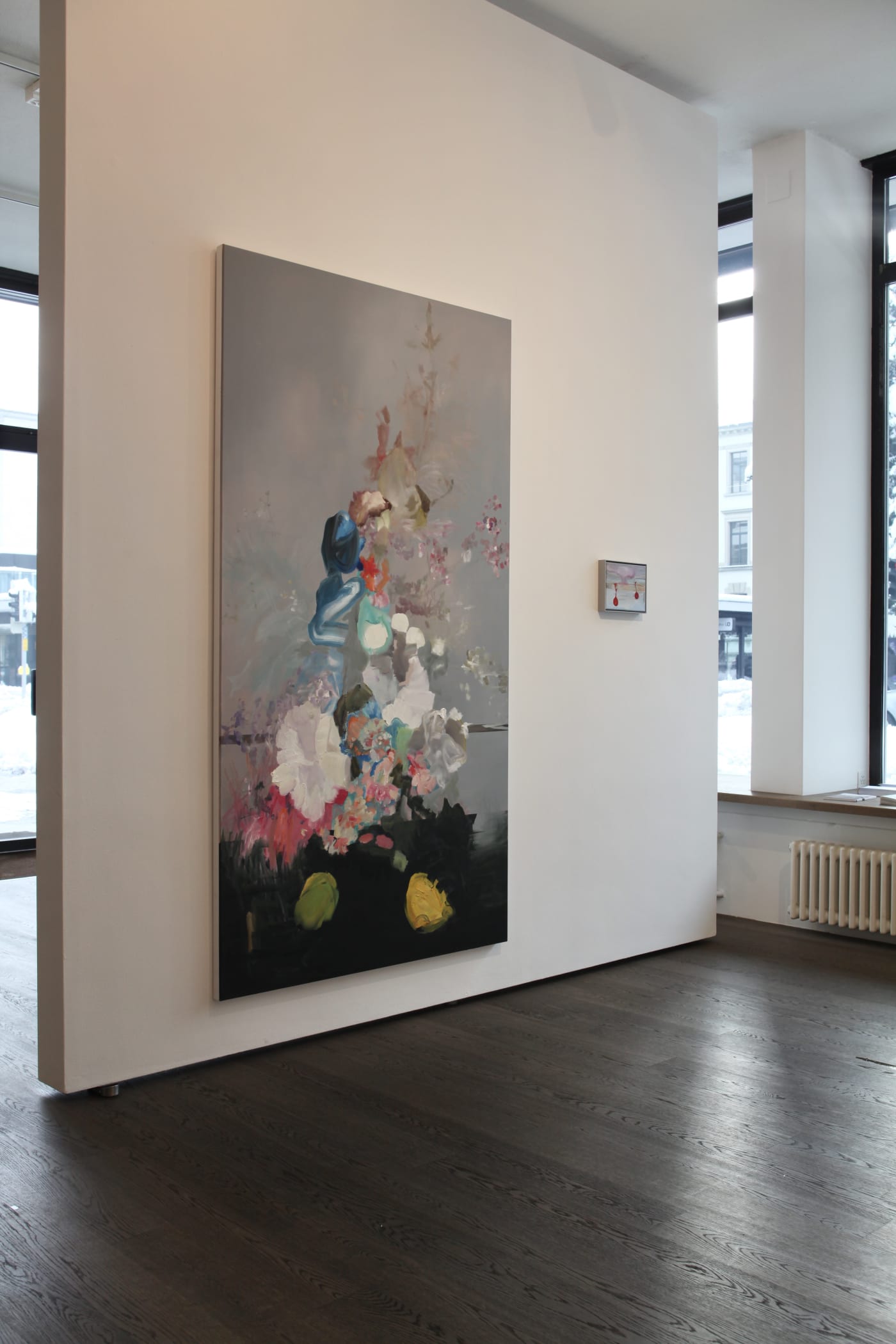 Barbara Ellmerer