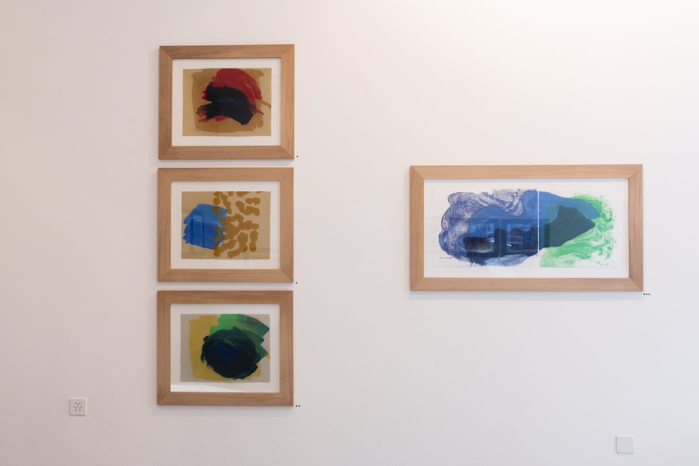 Howard Hodgkin
