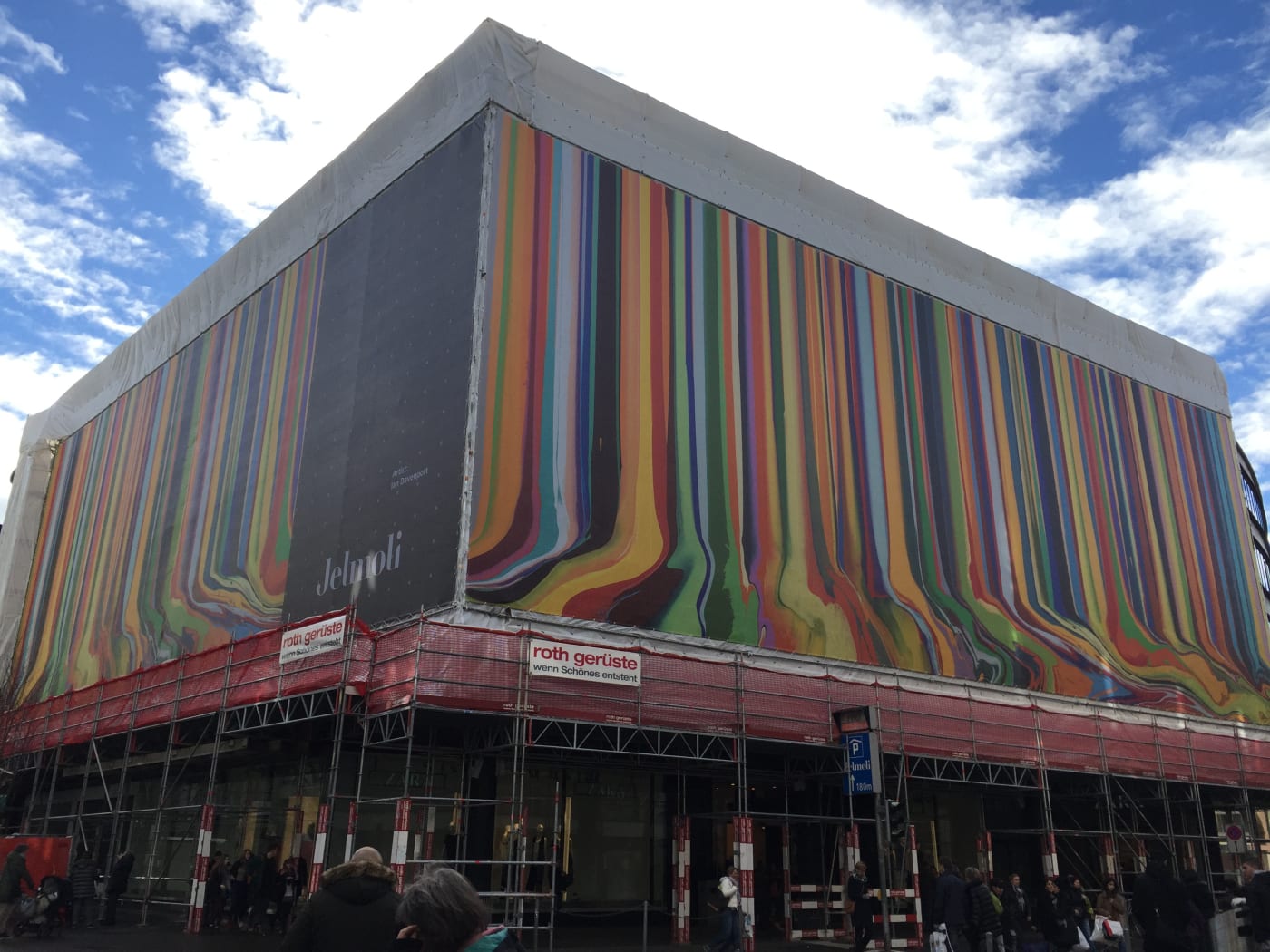 Ian Davenport