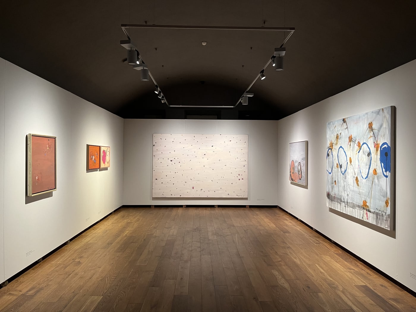 Back and Forth | The Art of Tan Ping