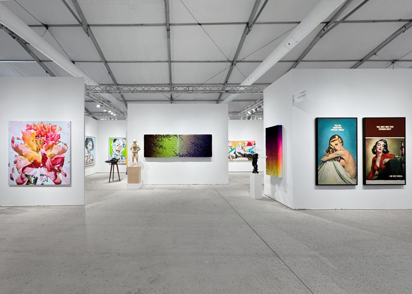 Art Miami | Booth #AM407
