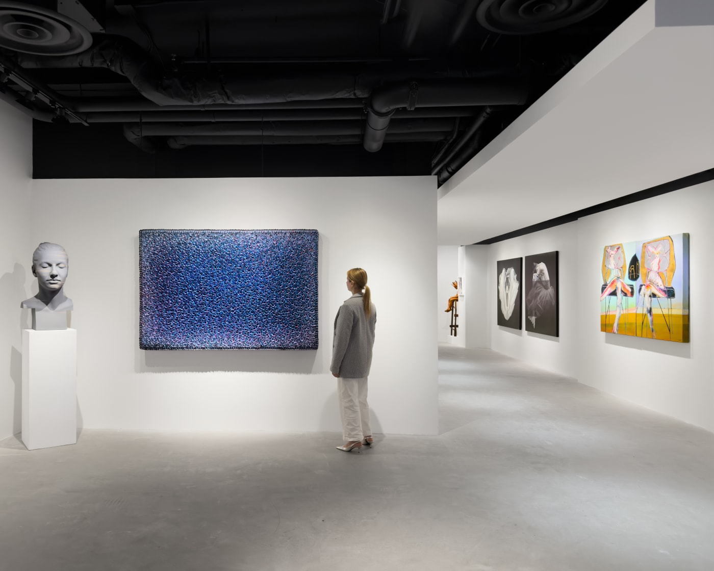 Group Exhibition | Toronto