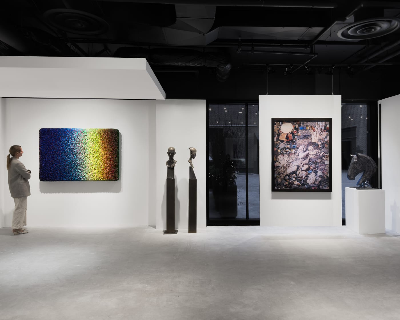 Group Exhibition | Toronto