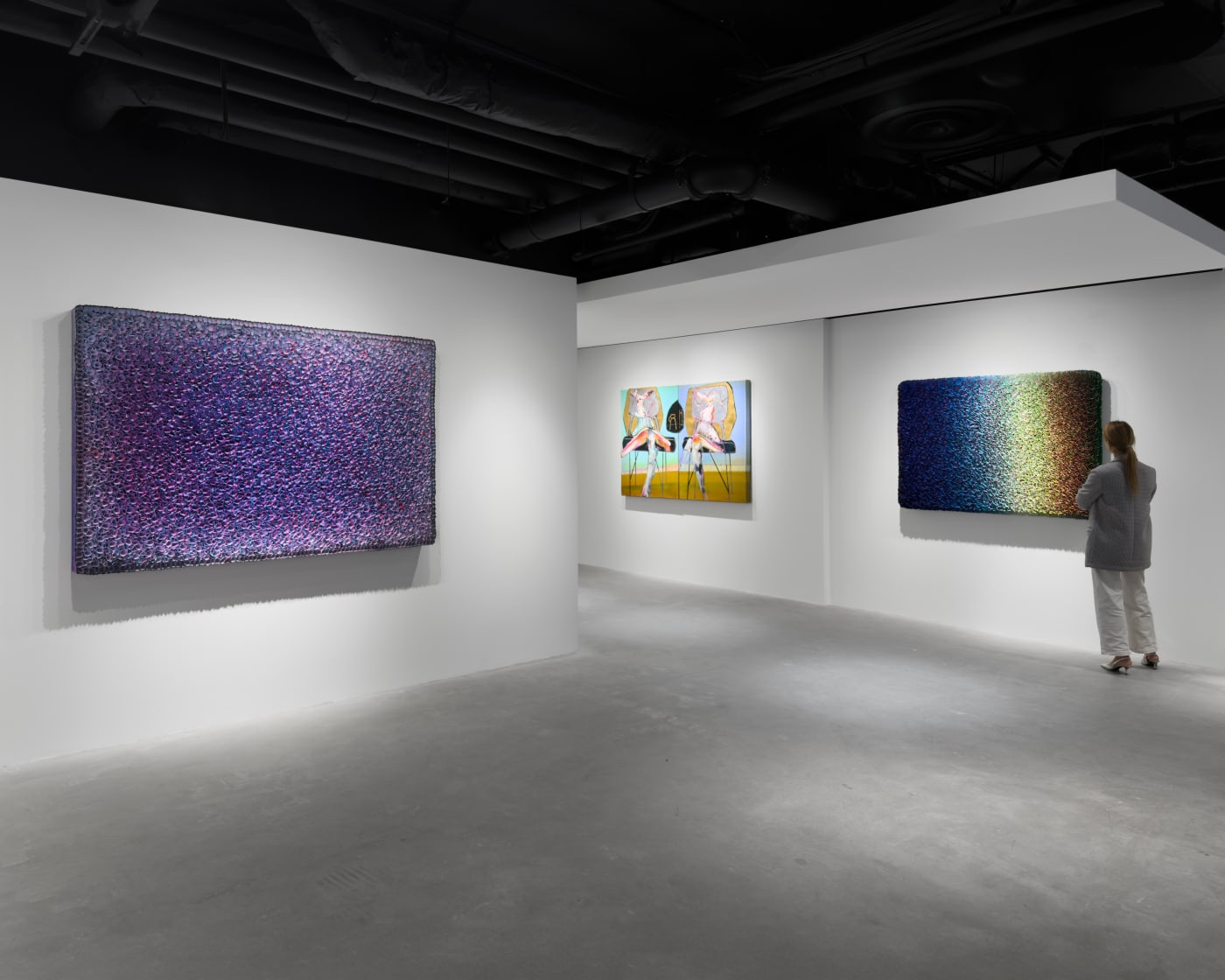 Group Exhibition | Toronto