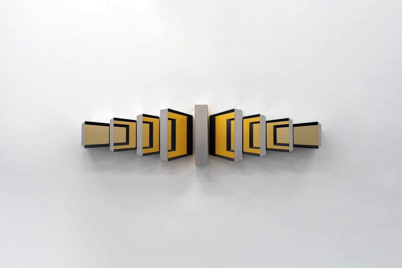 Donghyun KIM, 인지의 부정 #5, 2023