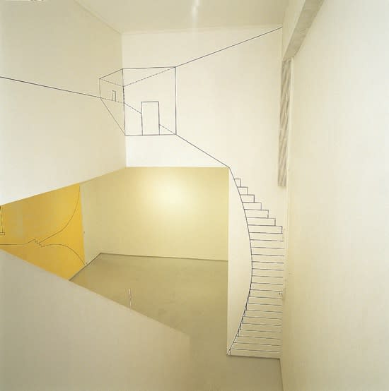 박은선 : Two Doors