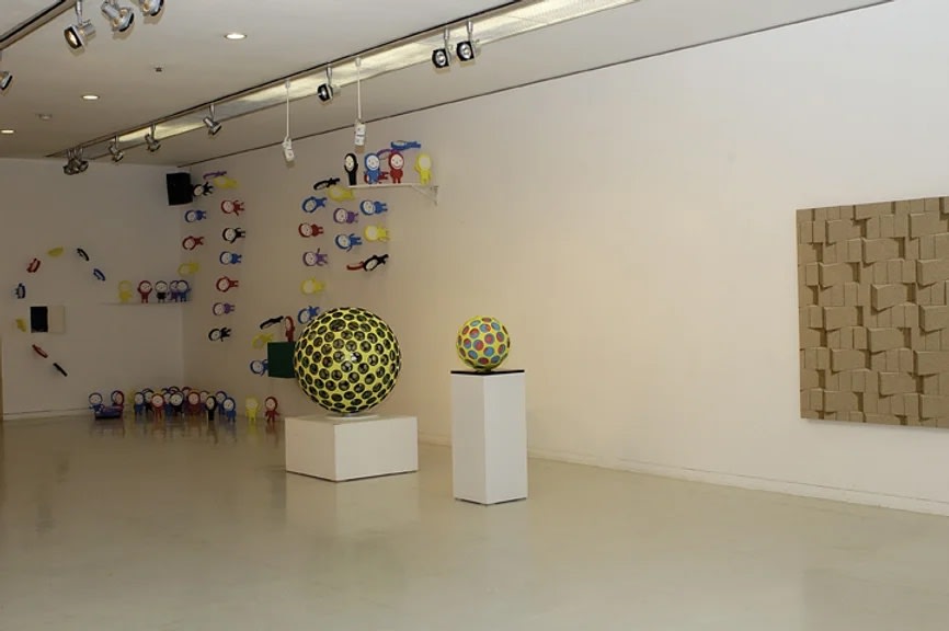요술 미술 The Magic of Art