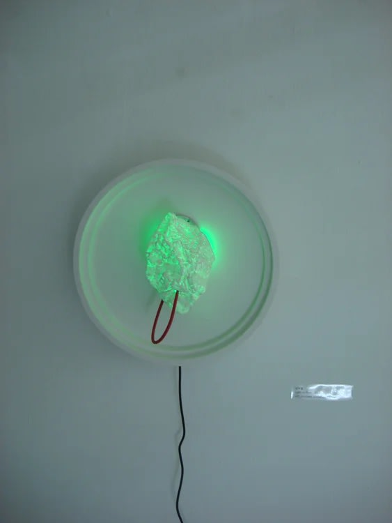 7 Artists Lighting spectrum
