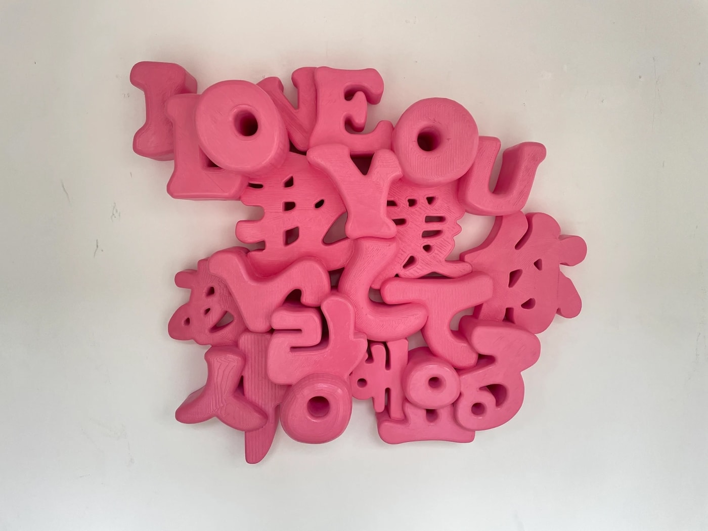 노주환 : 마음으로서다 Up with Mind