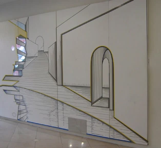 요술 미술 2 : The Magic of Art