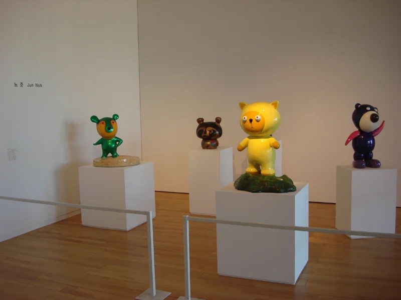 만화로보는 세상 Cartoon World
