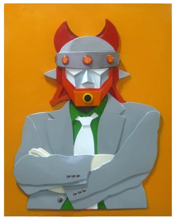 The Robot