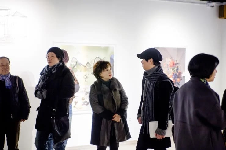 무한상상 無限想像