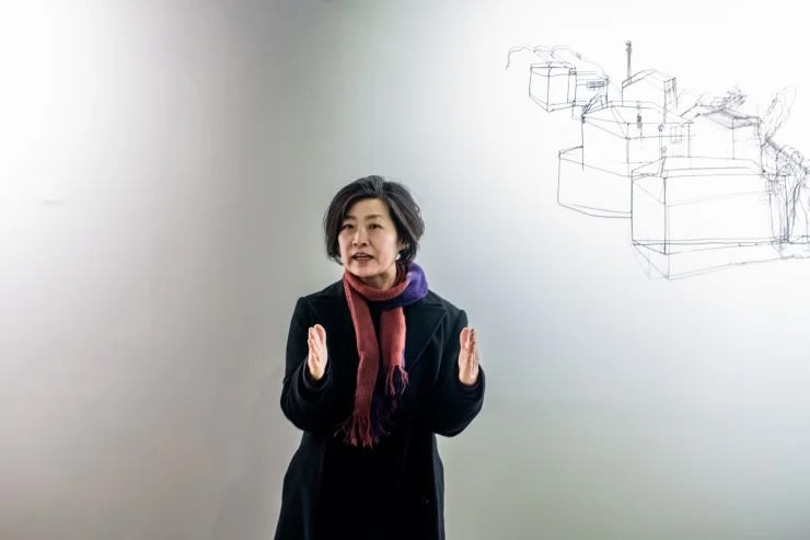 무한상상 無限想像