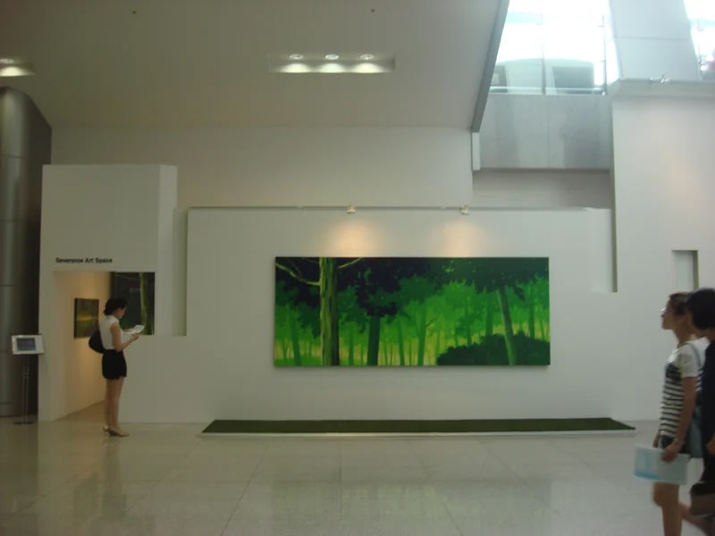 주태석 : Nature. Image