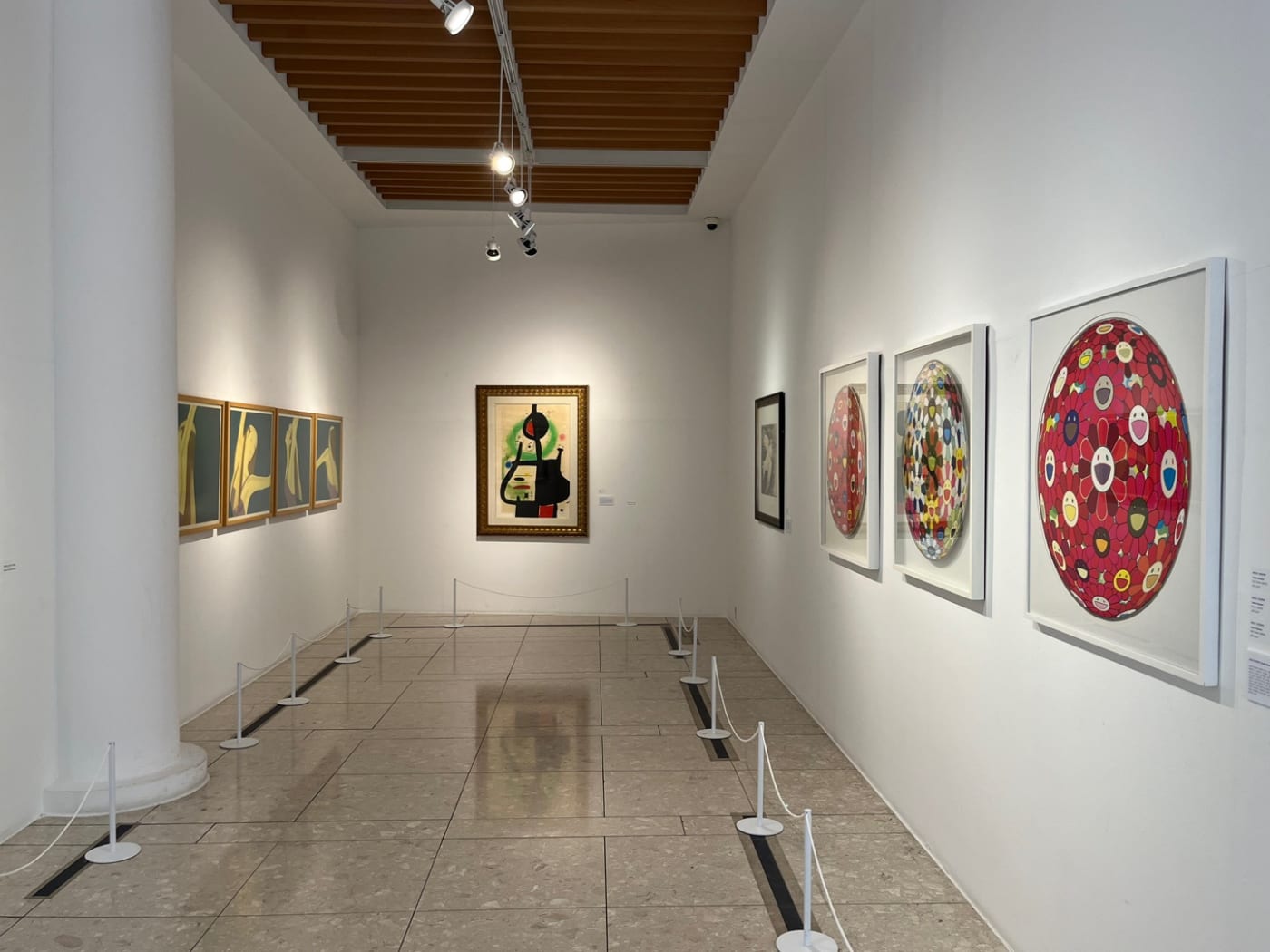 Prints of the World
