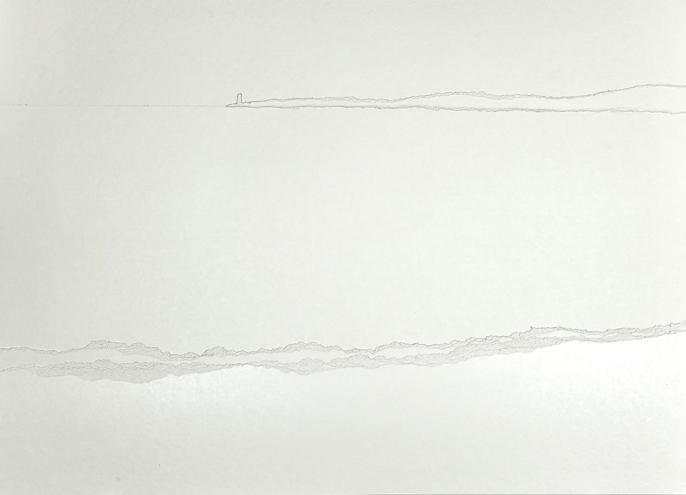 조병섭 : Paper Landscape