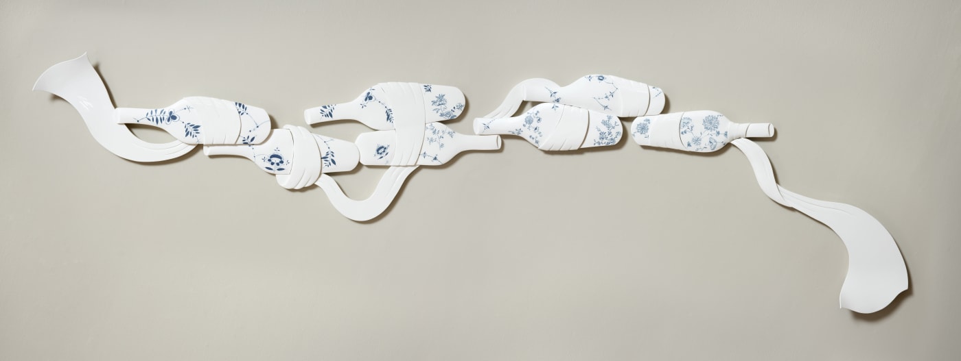 Dongwon Shin, a journey #11, 2021