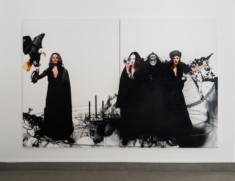 Afshin Pirhashemi