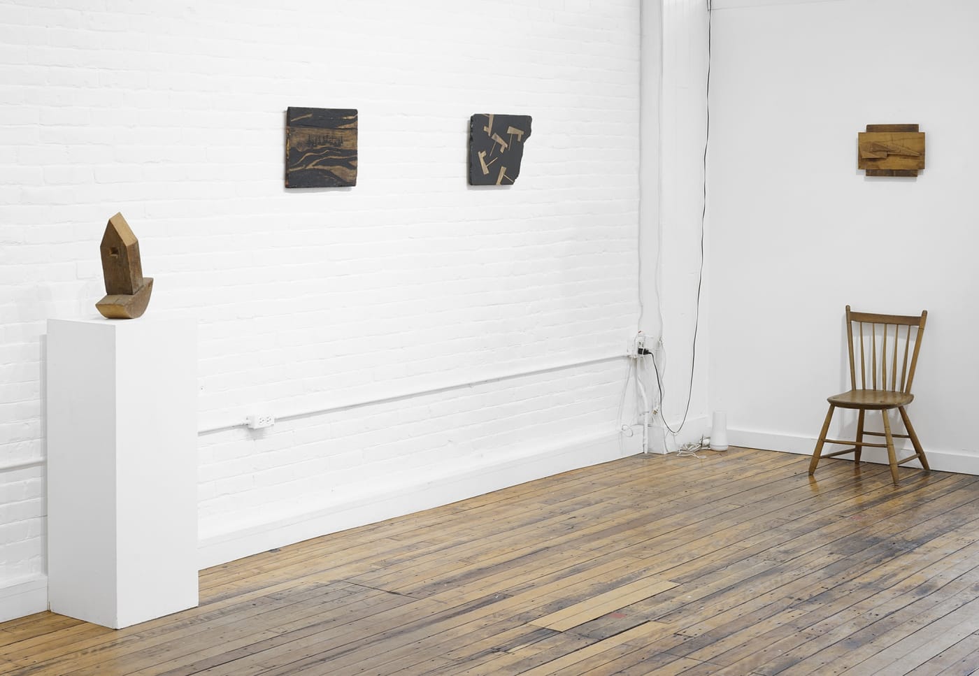 PAUL BOWEN W/ ANDREW LONG
