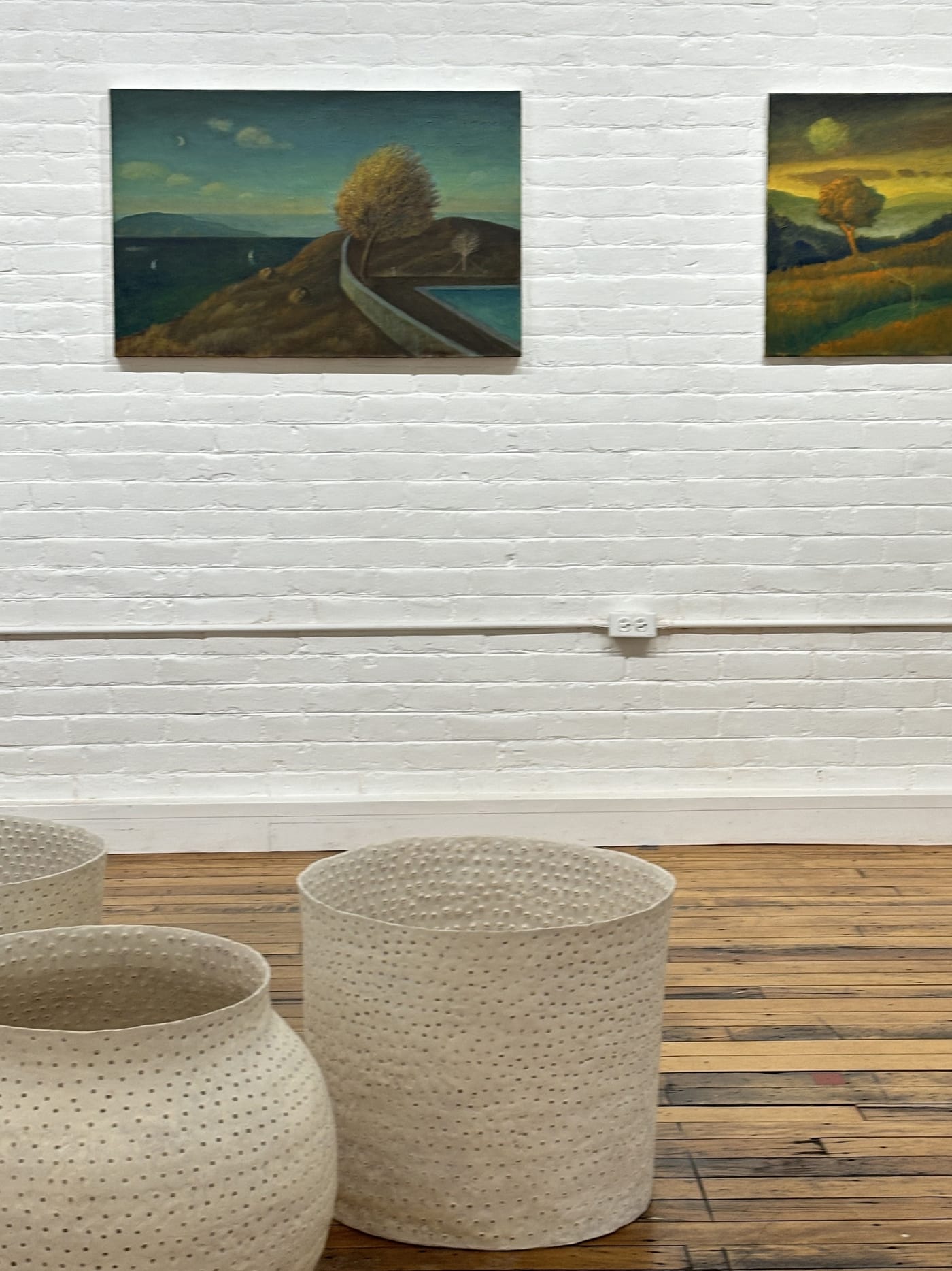 Josephine Burr & Mark Jager w/ Abel Burger