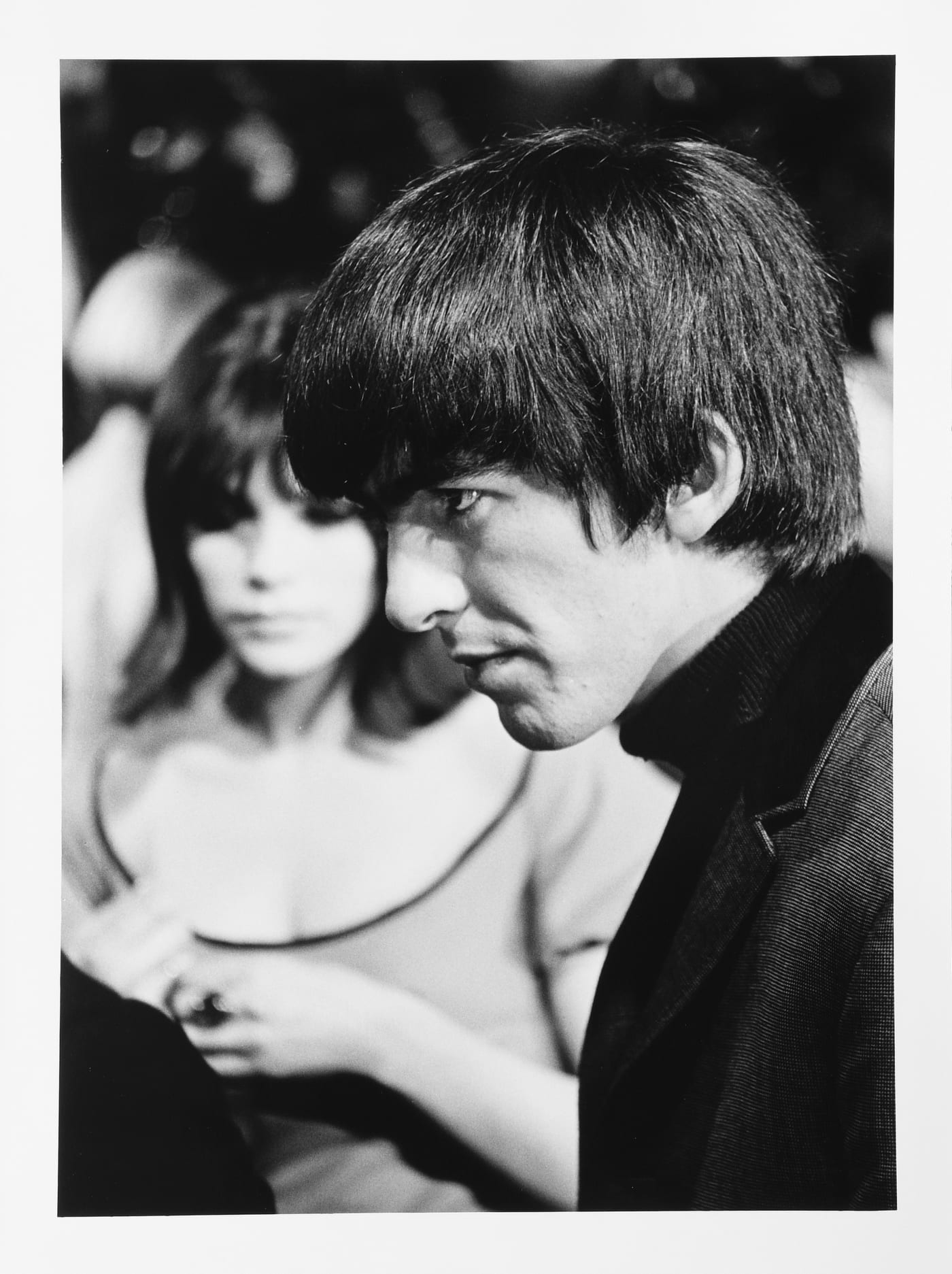 Lost Photographs of The Beatles