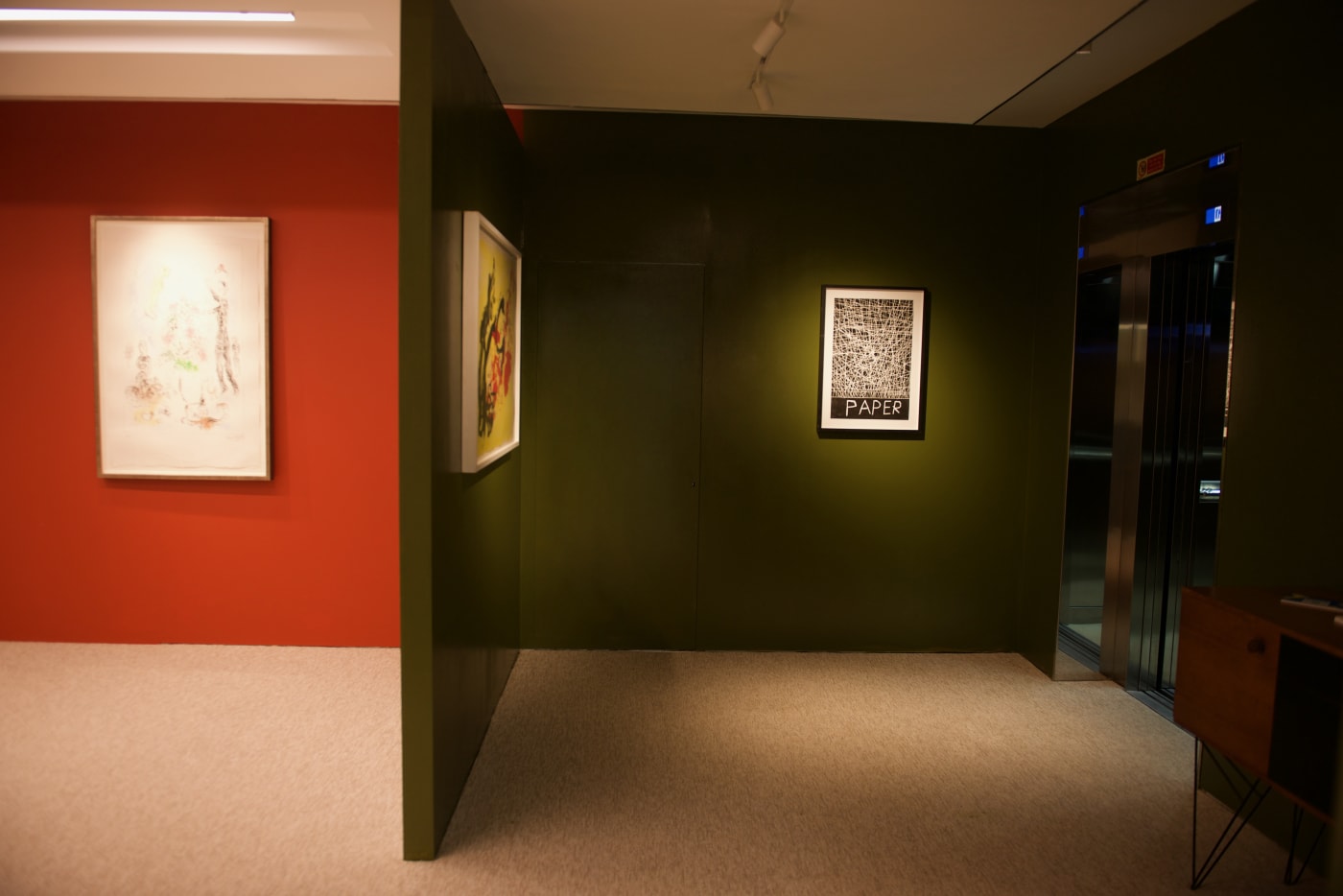 Beata Heuman's Show