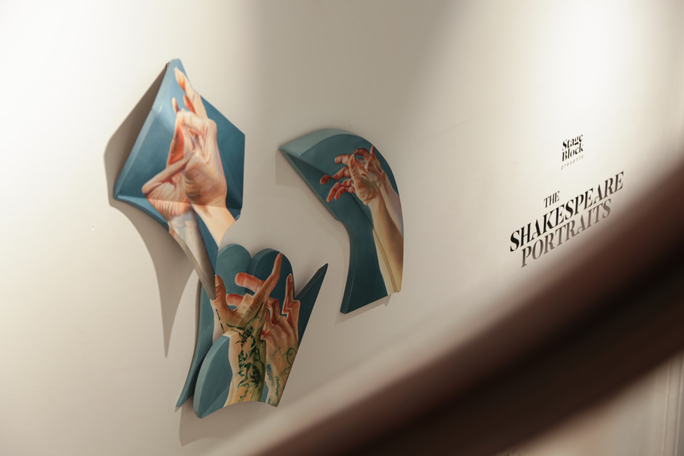Emily Hana solo exhibition