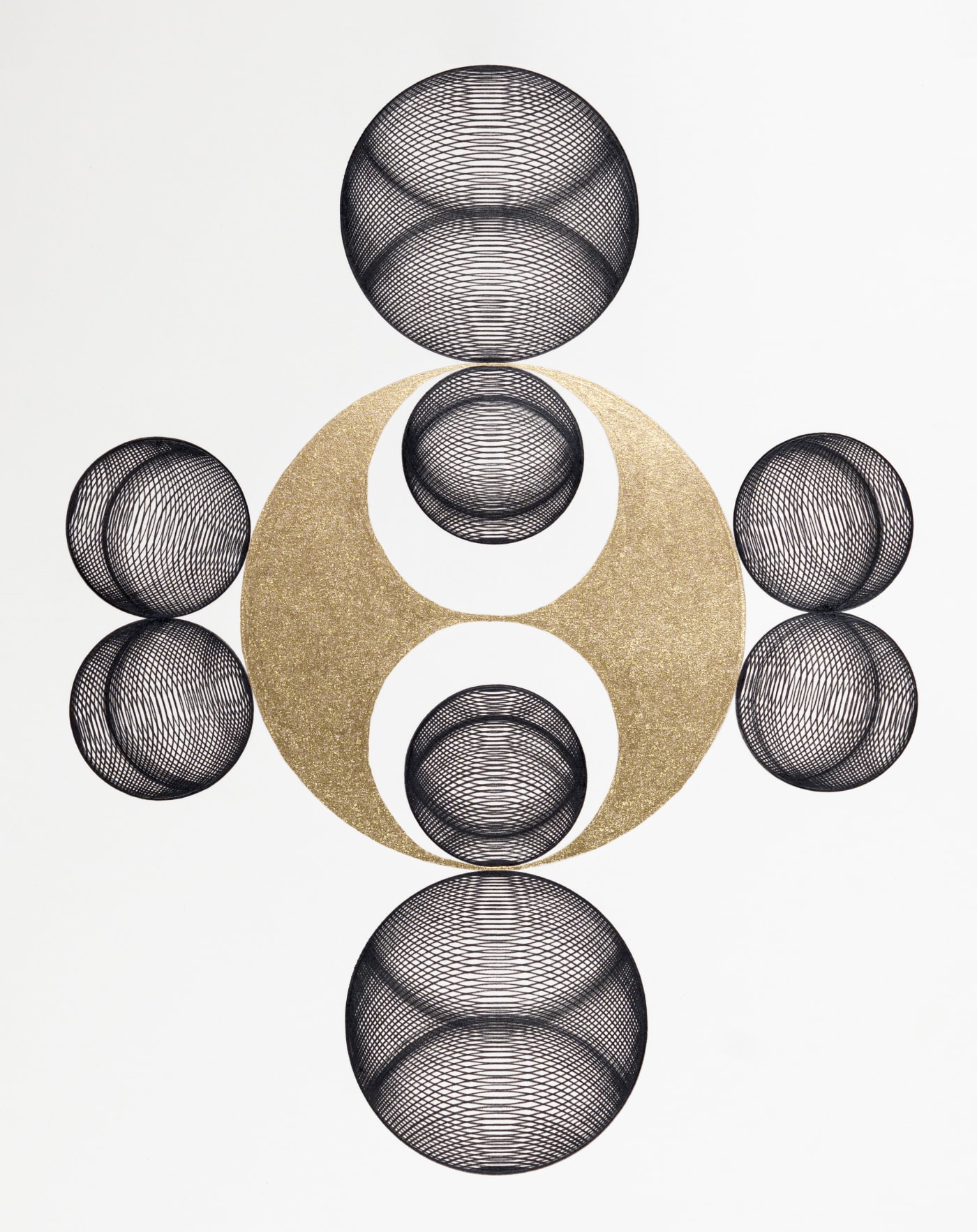 Peter Yuill: Celestial Secrets