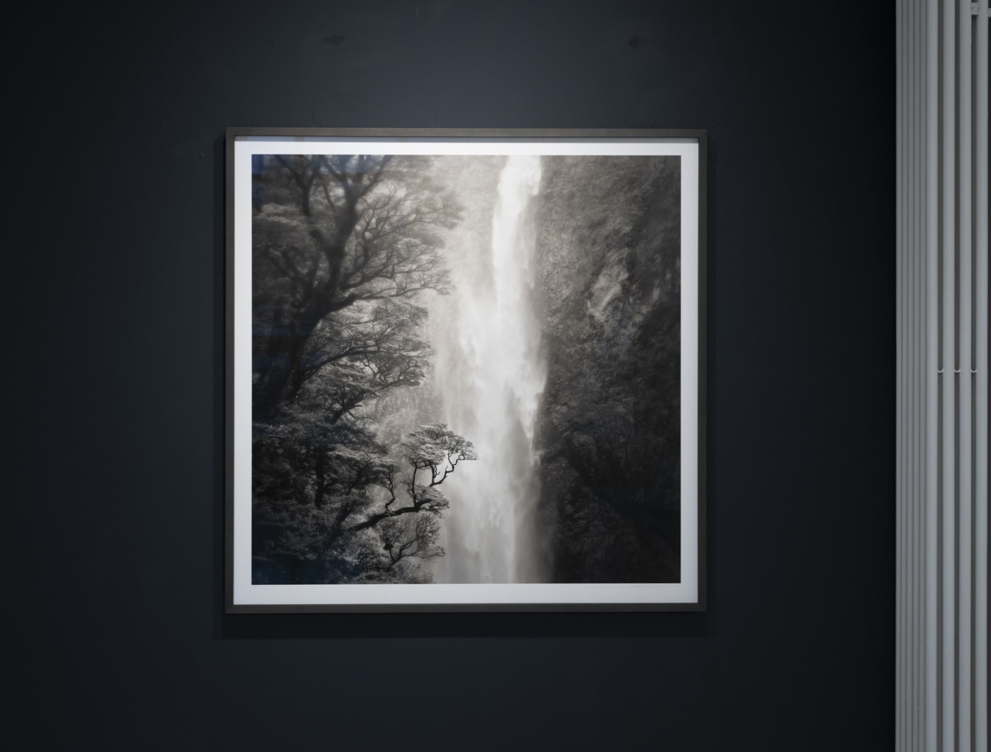 RESONANCE – JEFFREY CONLEY