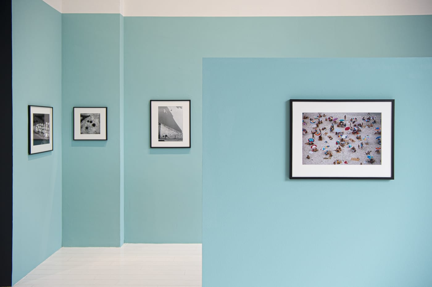FERNWEH - SUMMER EXHIBITION