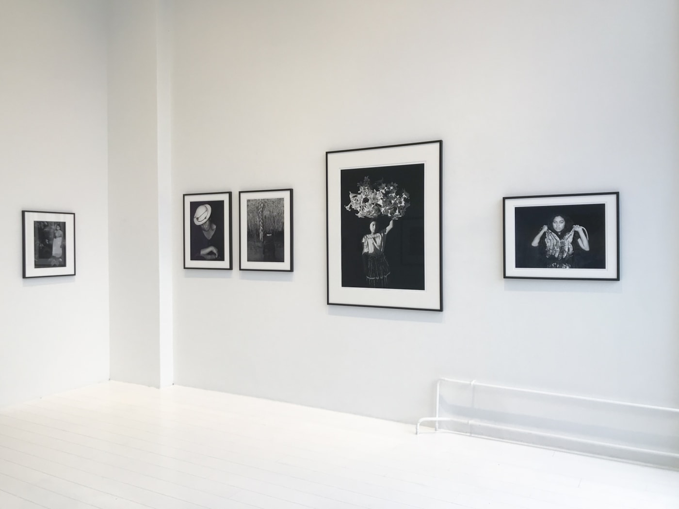 5 YEARS DOWN THE ROAD - ANNIVERSARY EXHIBITION