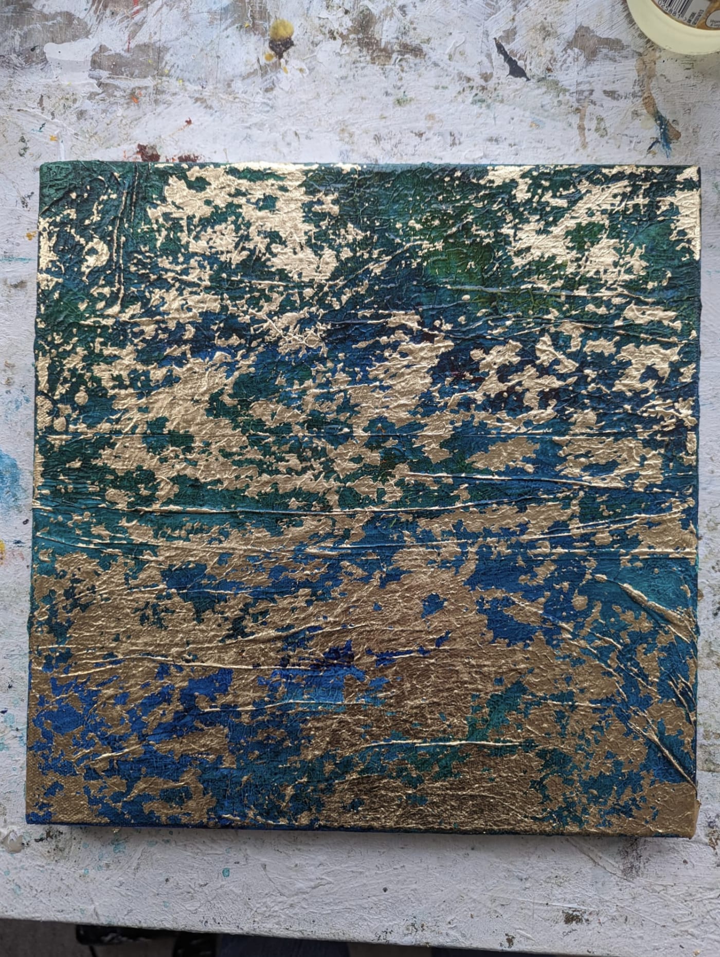 Ian Lawrence: New Works