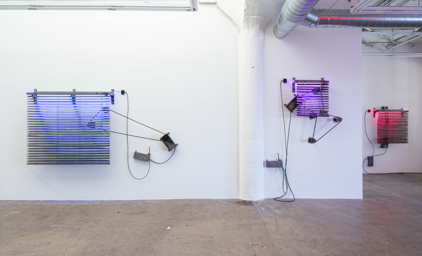 Stephen Neidich