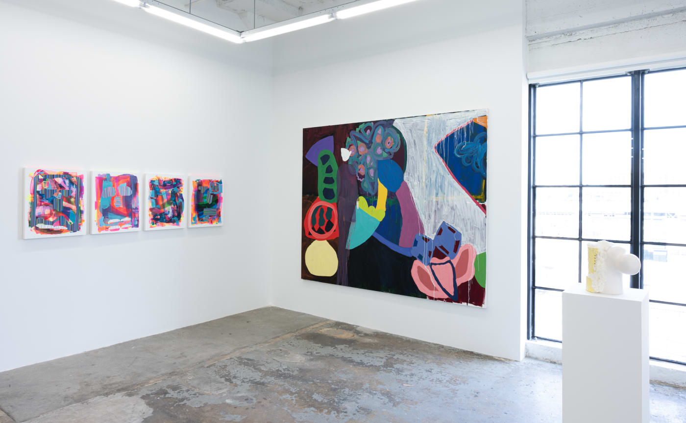 Selected Works