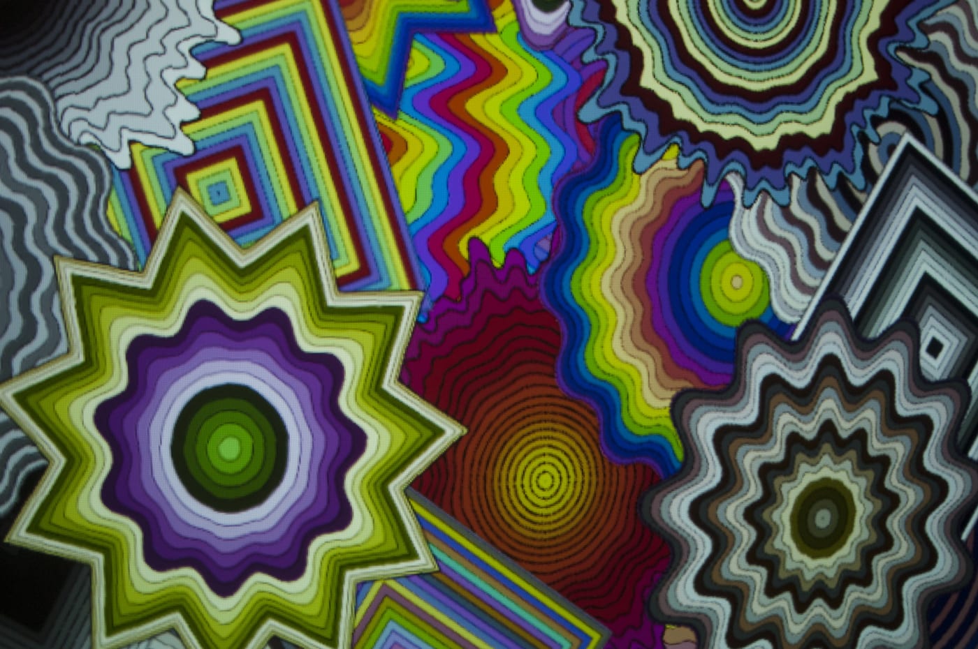 Jen Stark