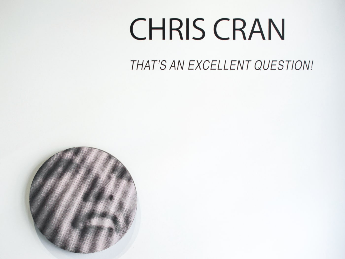 Chris Cran