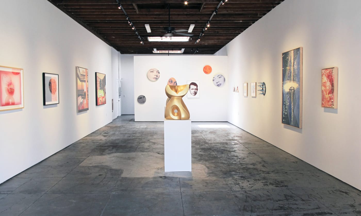 Inaugural Show #1