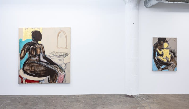 Ferrari Sheppard: Heroines of Innocence