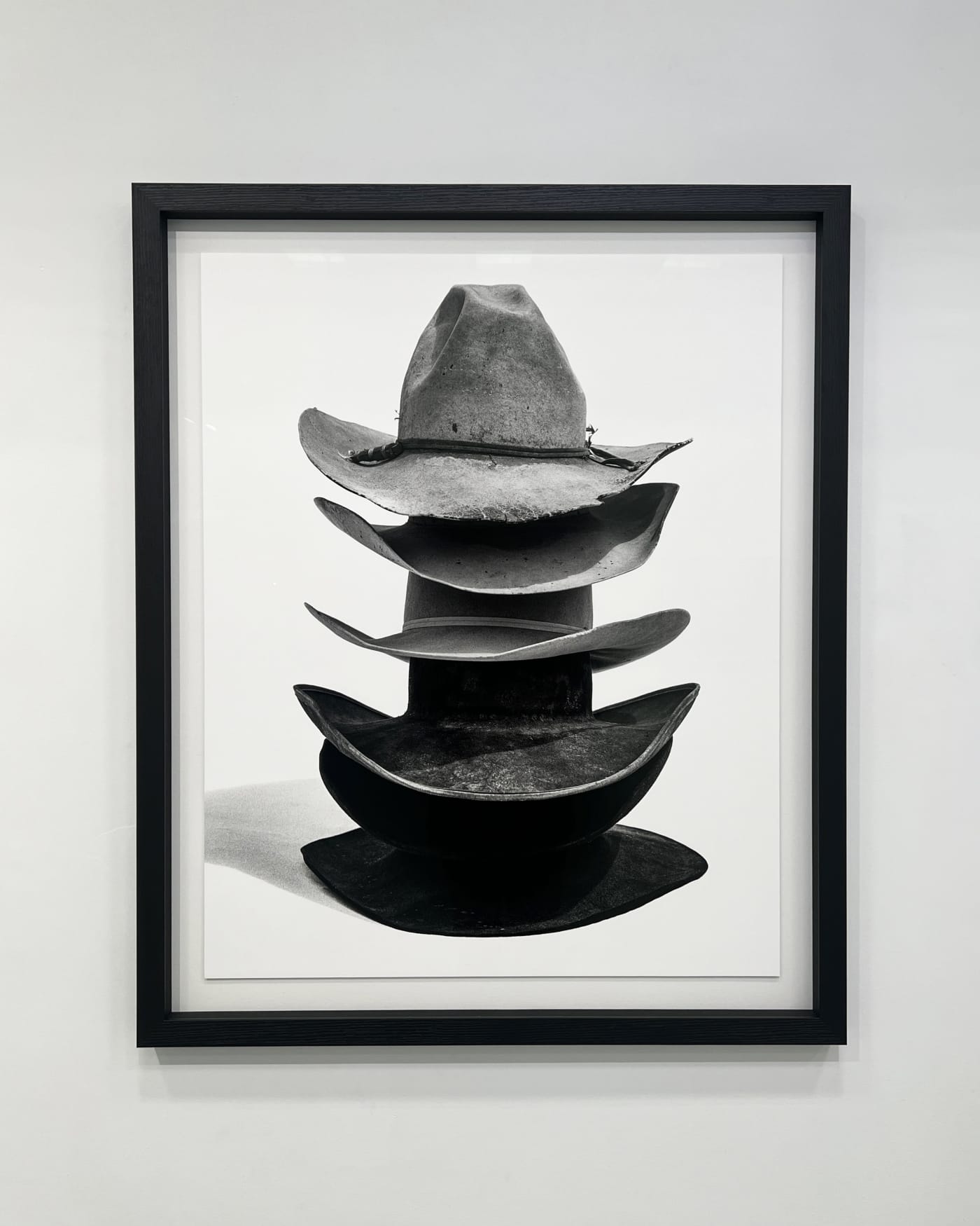 BEAU SIMMONS • "REFLECTIONS OF THE WEST"