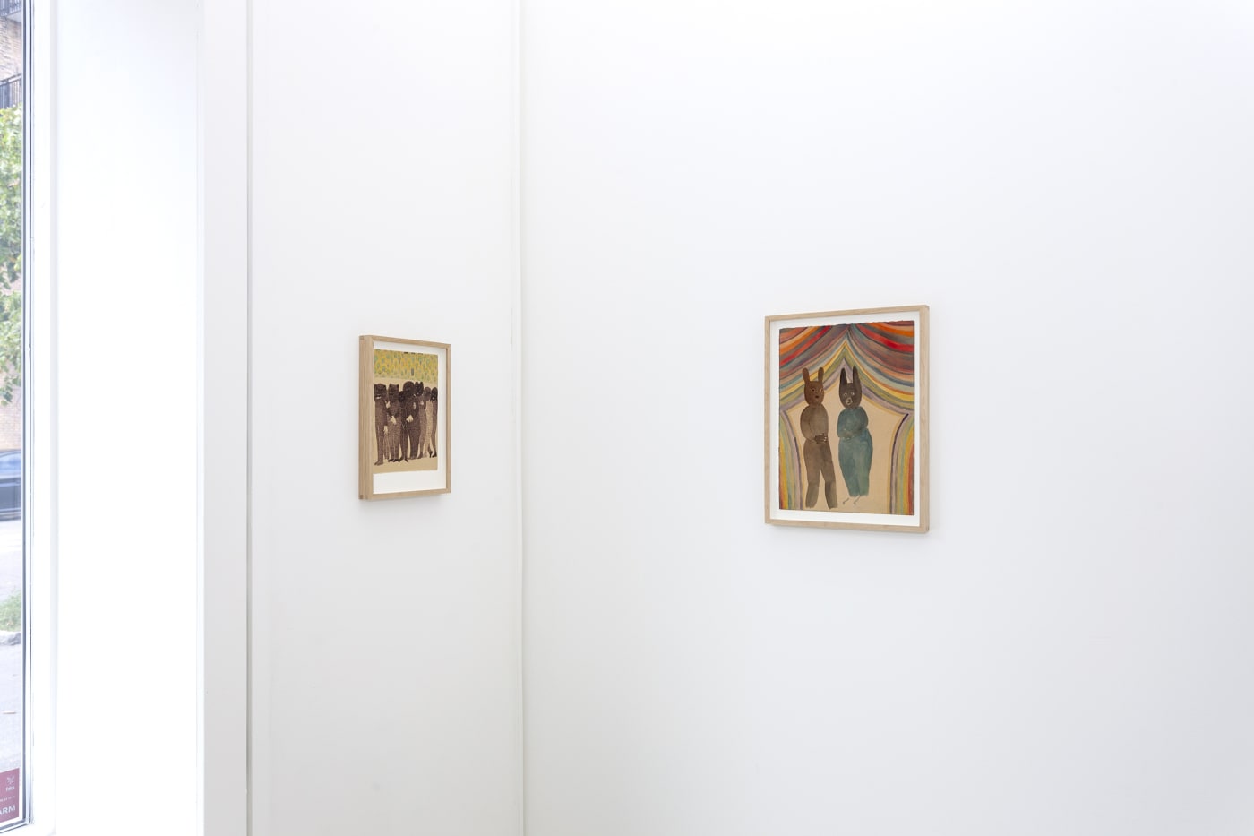 Penny Davenport | Murmurings