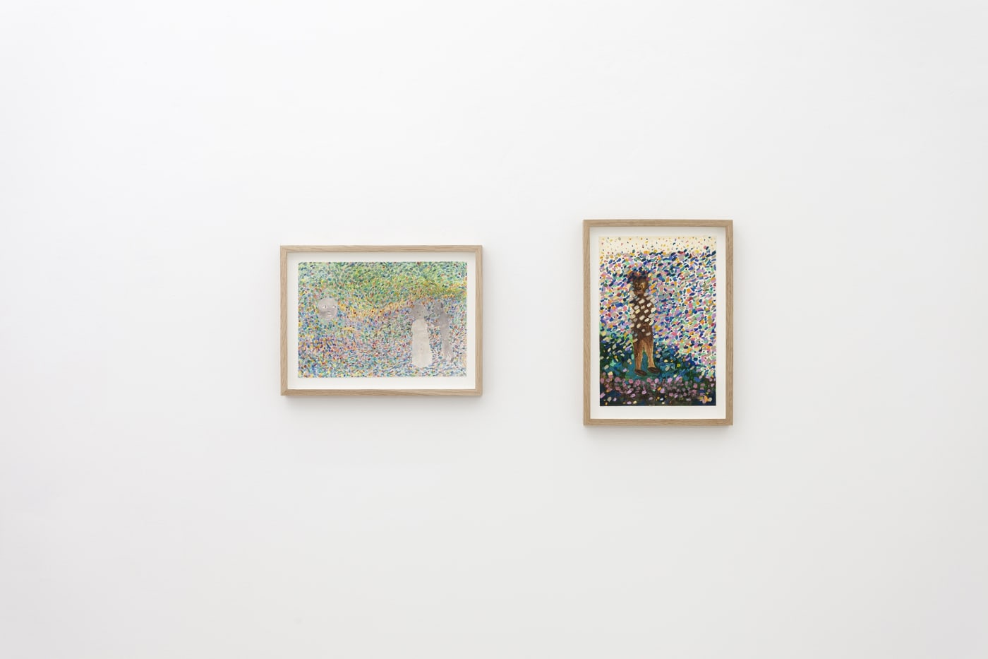 Penny Davenport | Murmurings
