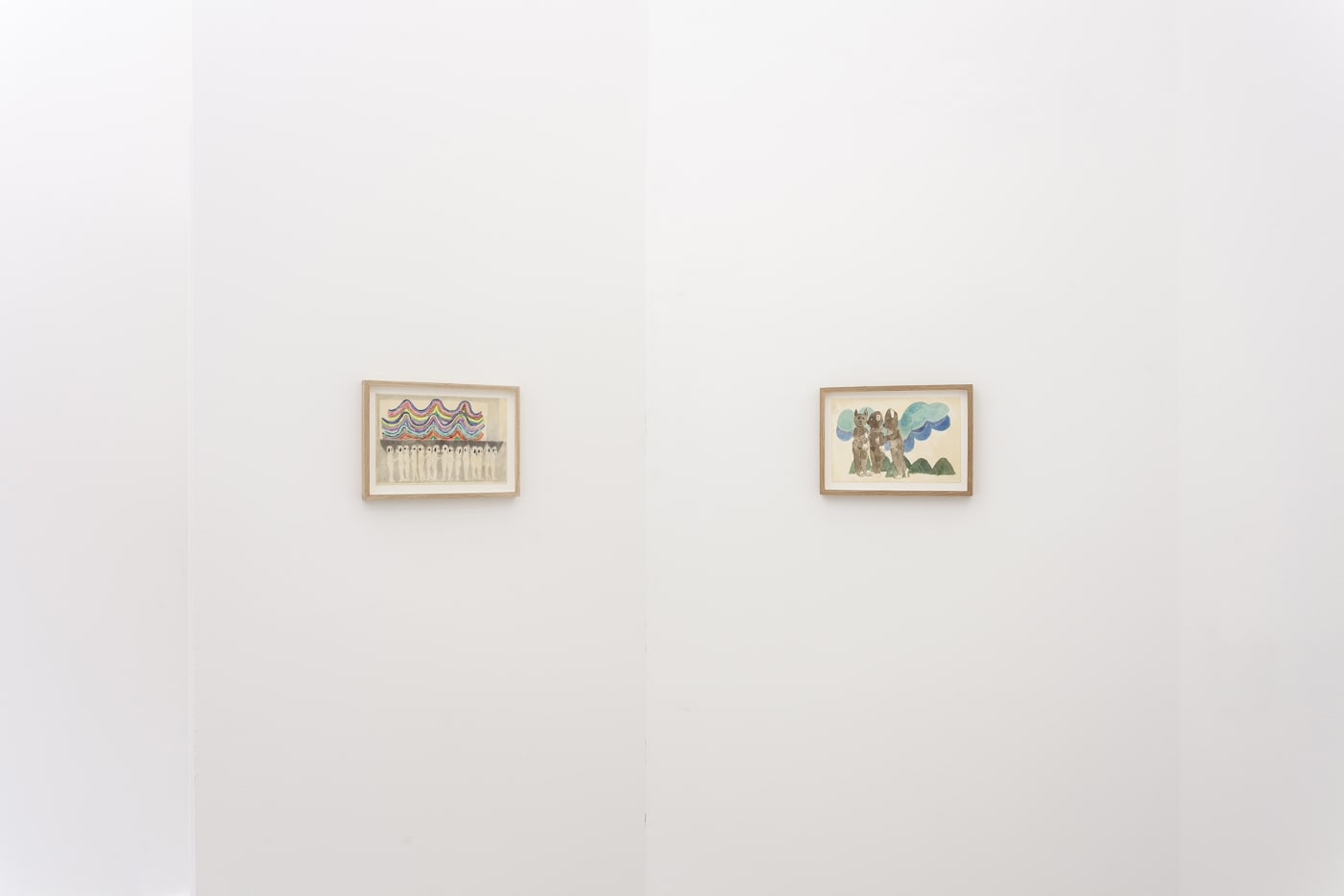 Penny Davenport | Murmurings